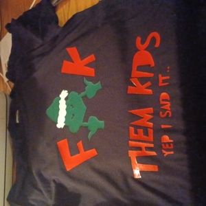 Grinch shirts